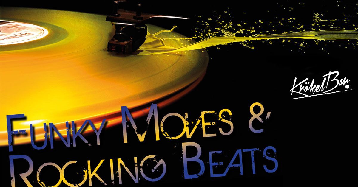 Funky Moves & Rocking Beats