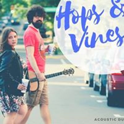 Hops & Vines