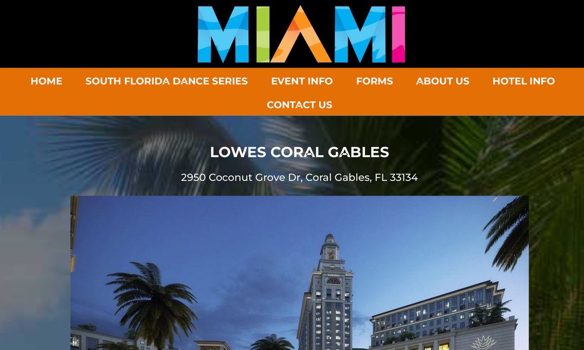 Miami DanceSport