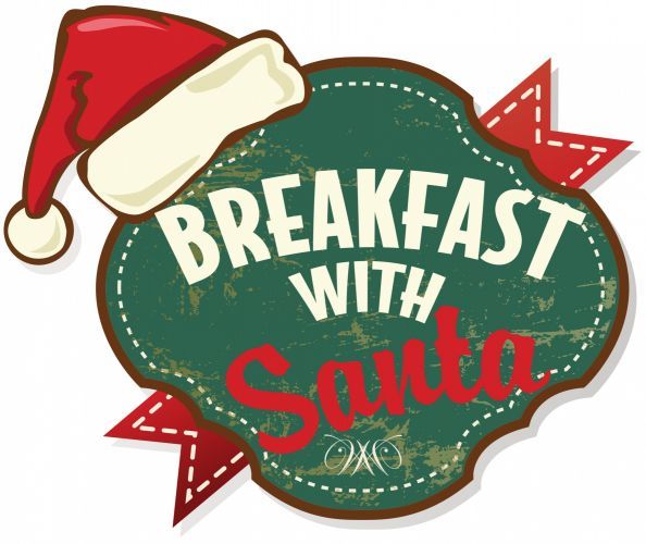 Breakfast With Santa 