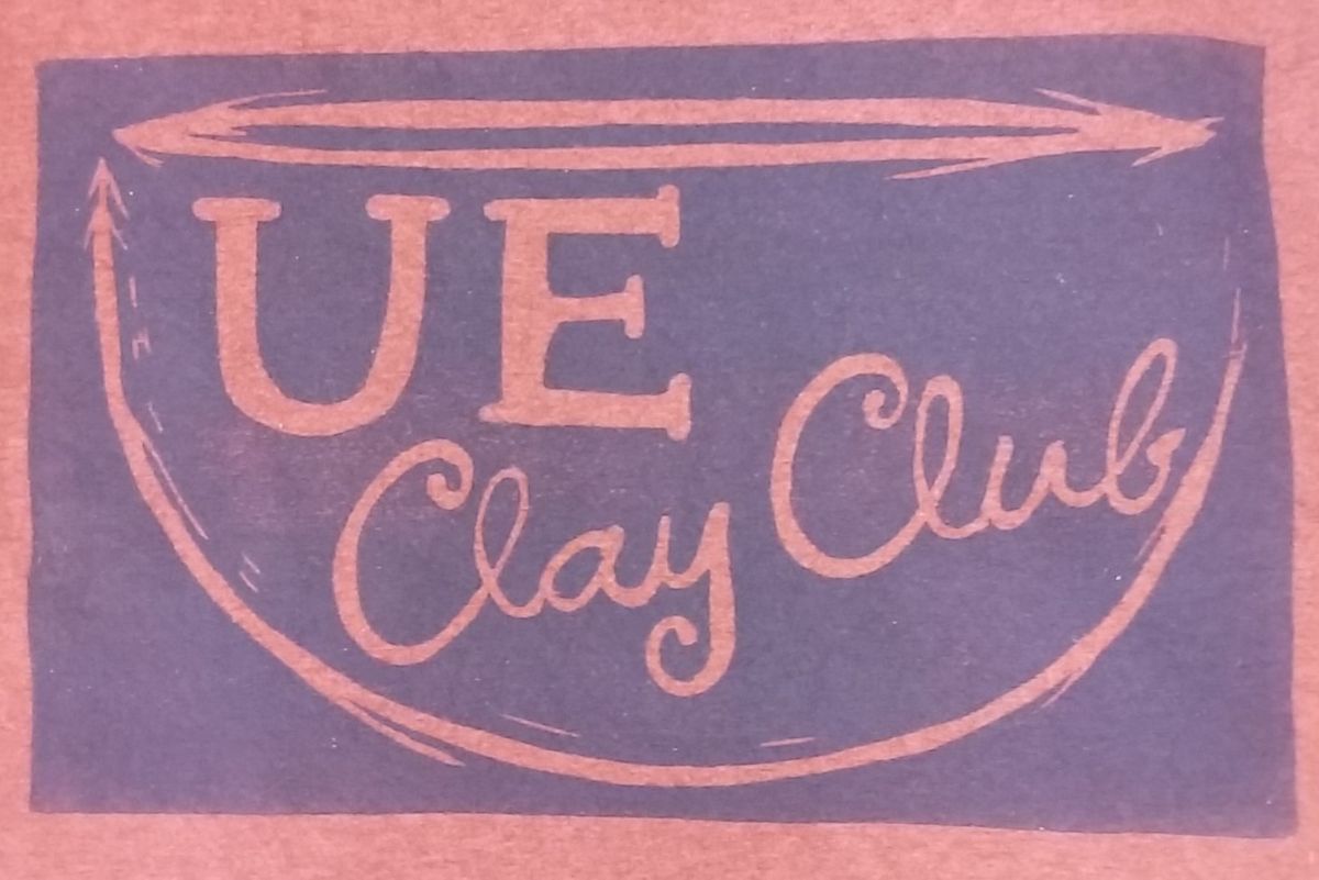 UE CLAY CLUB CHILI BOWL SALE