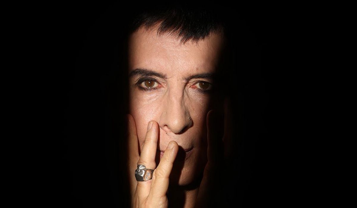 Marc Almond Live in Manchester