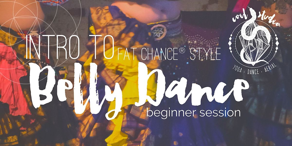 Beginner Belly Dance