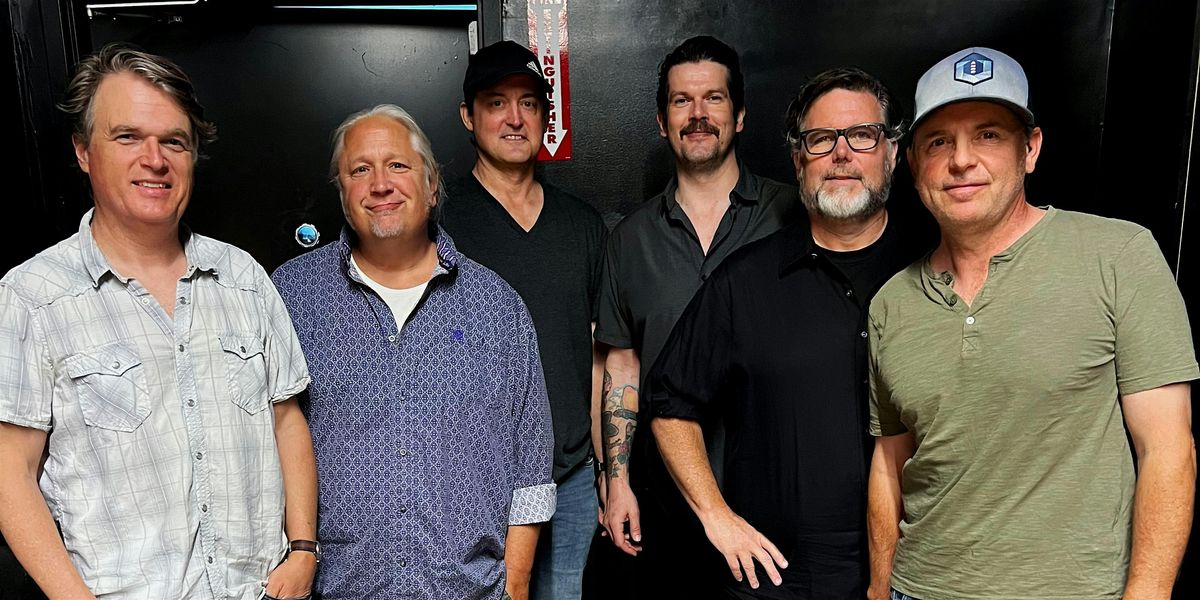 The Core: A H.O.R.D.E. Fest Revival - Official Perpetual Groove After-Party