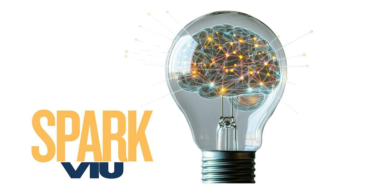 SPARK VIU Pitch Competition