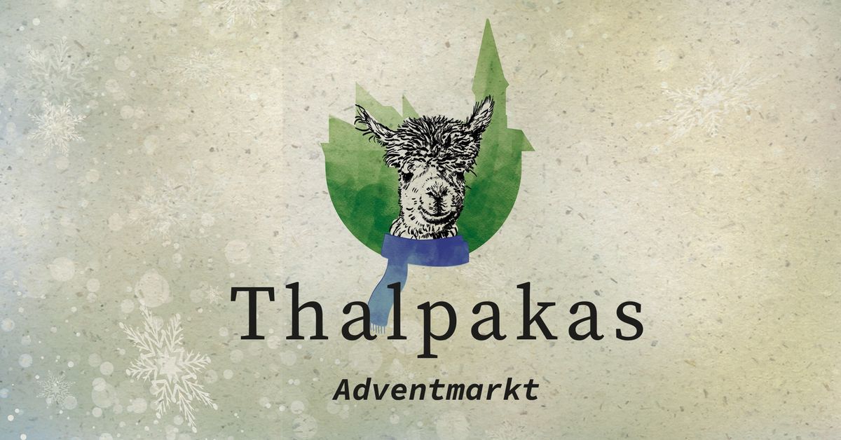 Thalpakas Adventmarkt