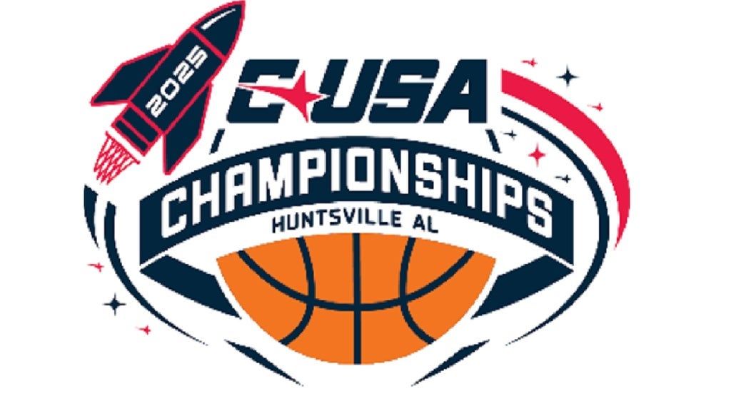 2025 CUSA Basketball Championships 9-Session Tournament Pass