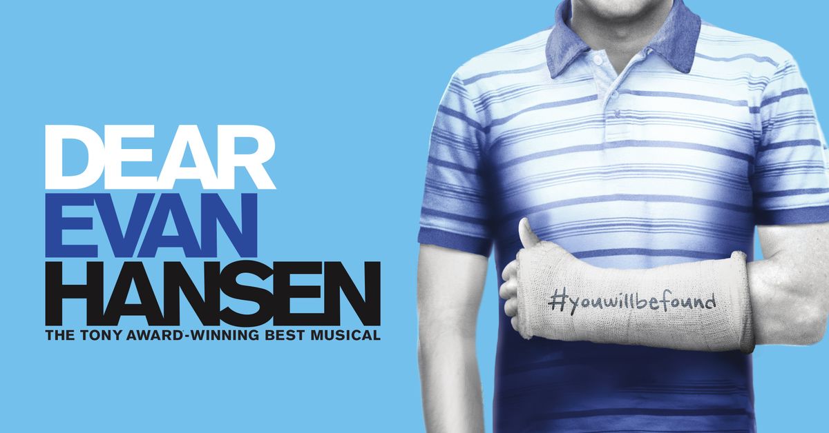 Dear Evan Hansen