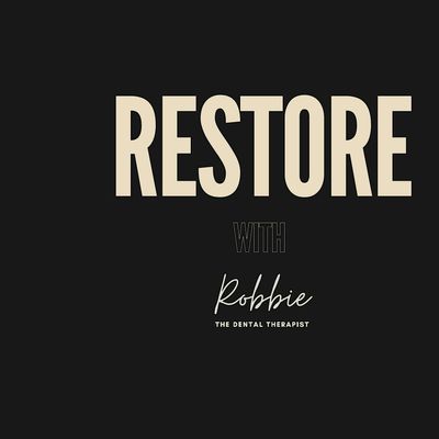 Restore With Robbie