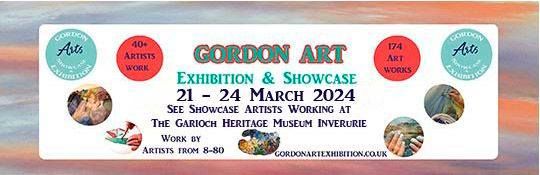 Gordon Art Exhibition 