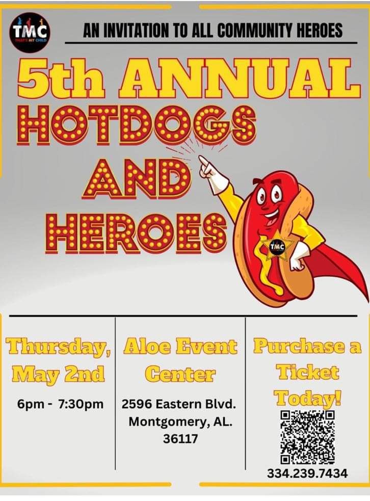 Hotdogs & Heroes