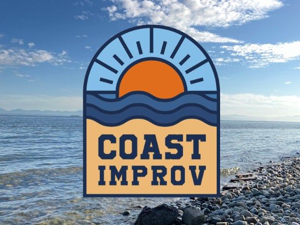 Intro to Improv Comedy - IN DAVIS BAY - January 17th! 