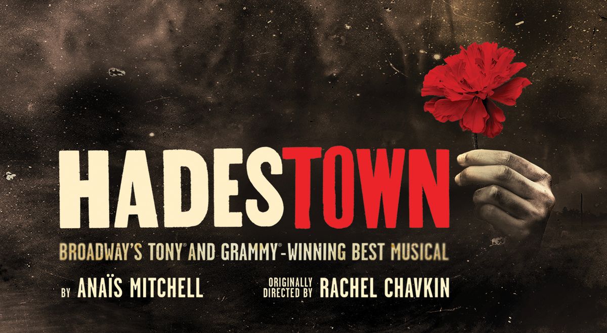 Hadestown (Touring)