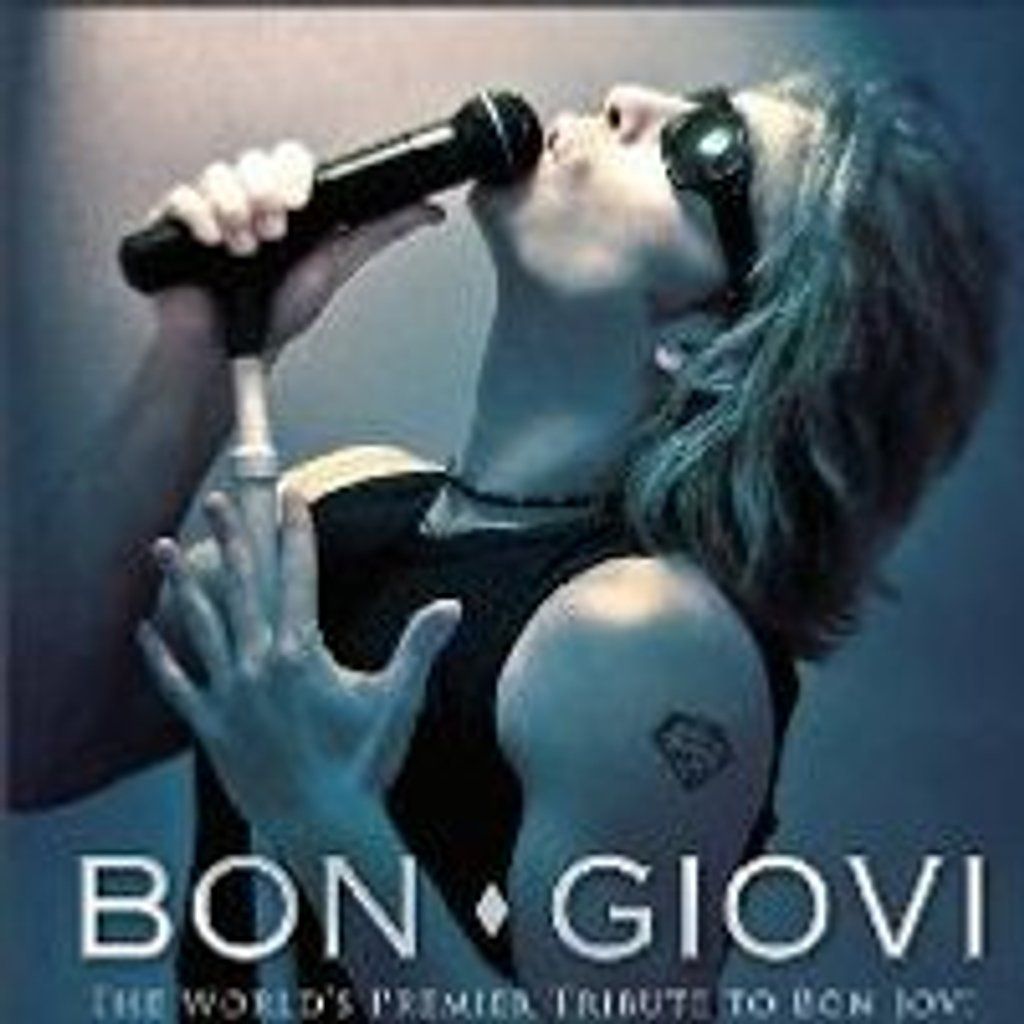 Bon Giovi Tribute Night