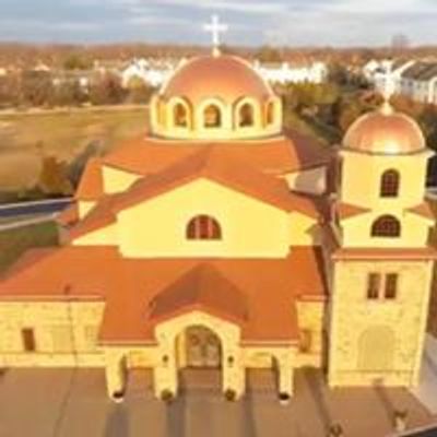 St. Sophia\/Ss. Faith Hope & Agape Greek Orthodox Church of Valley Forge, PA