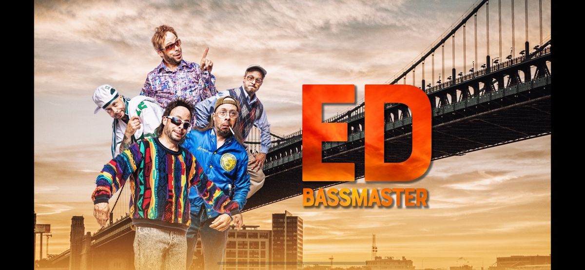 Ed Bassmaster