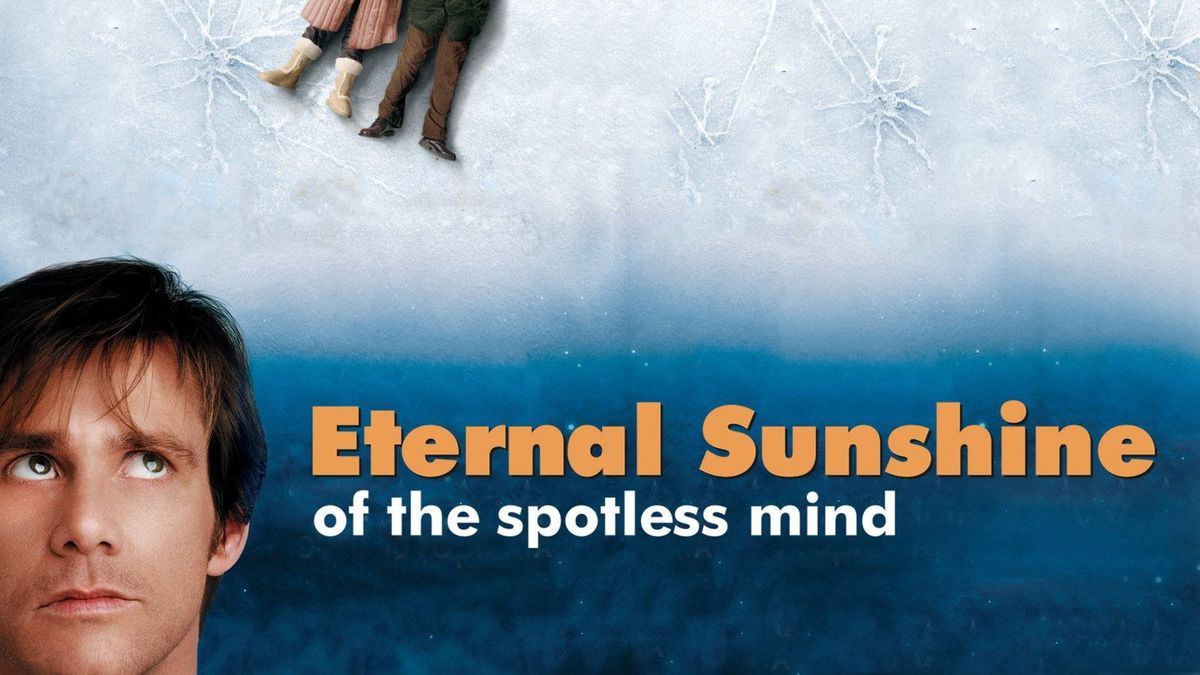 Eternal Sunshine of the Spotless Mind at the Rio Theatre