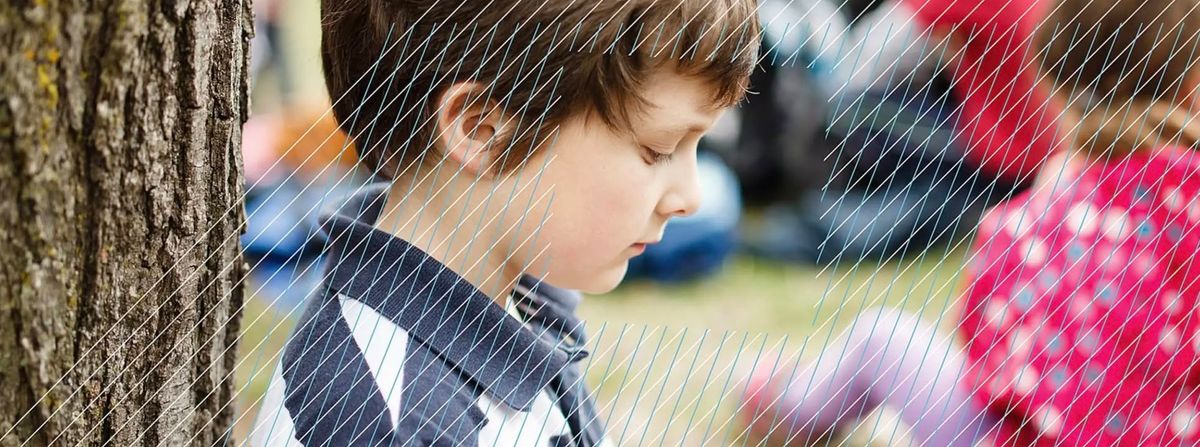 Malen und Gestalten f\u00fcr Kinder mit Autismus