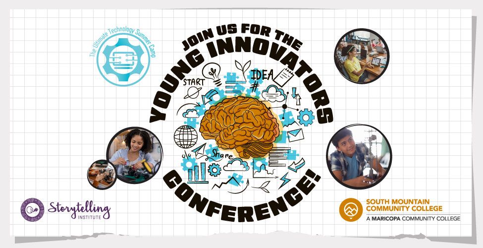 Young Innovators Conference