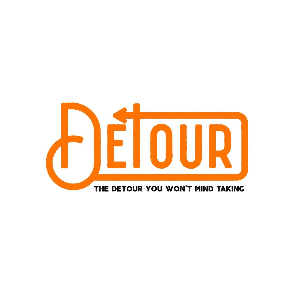 The Goose is Loose at Detour!
