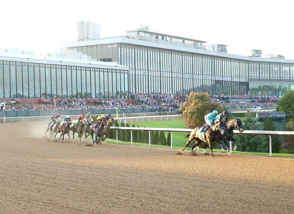 Arkansas Derby