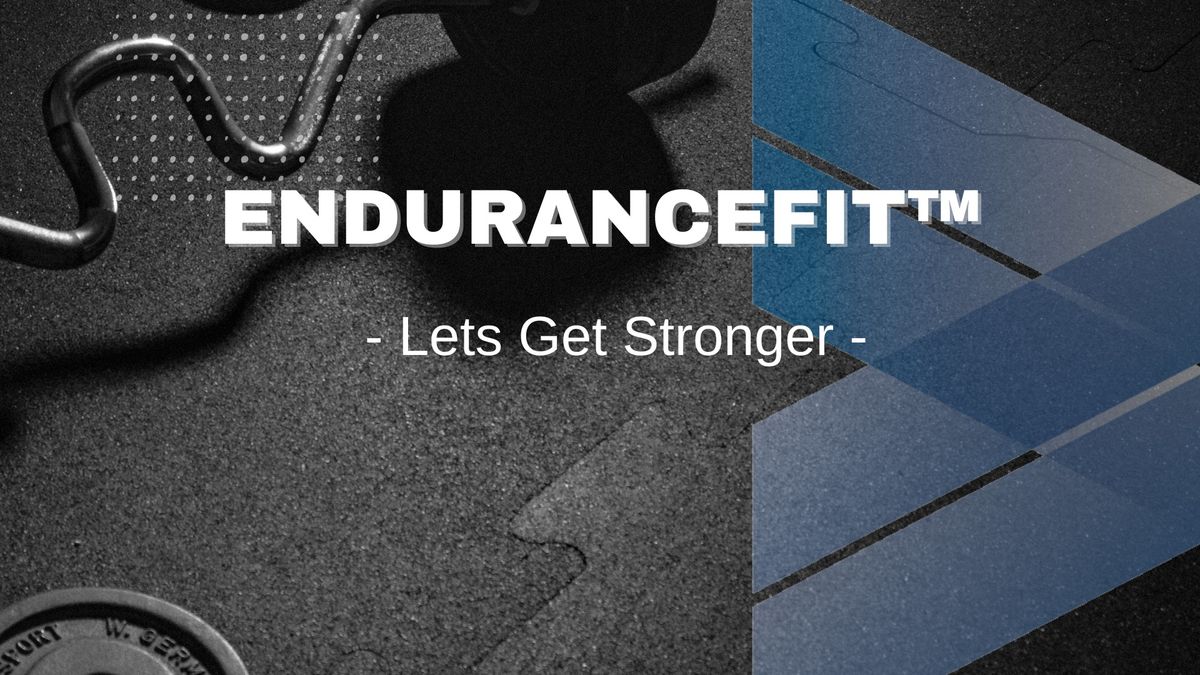 EnduranceFit\u2122- Winter 2025