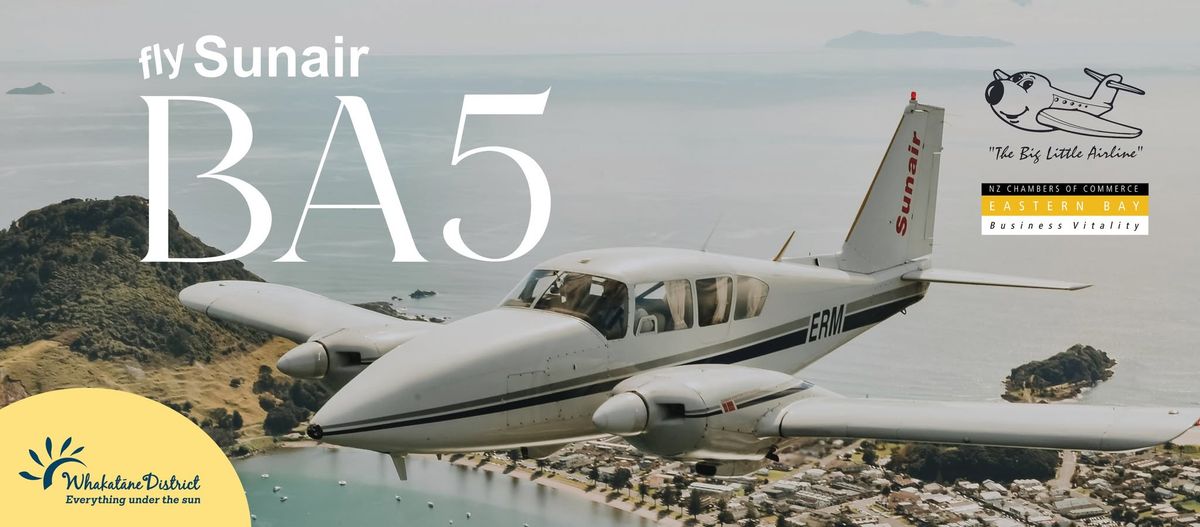 BA5 | SunAir