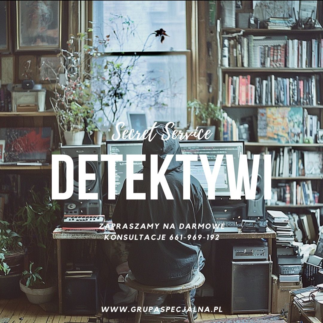 Detektyw Katowice 