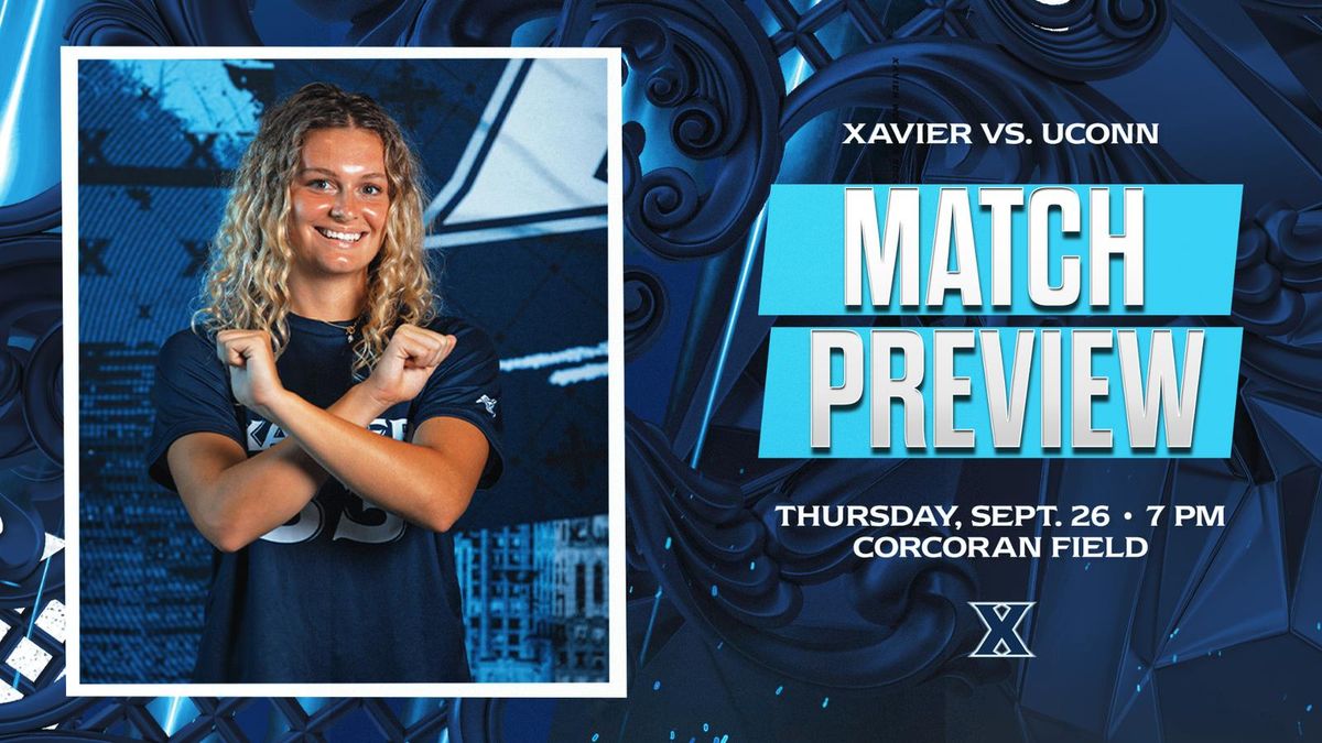 Parking Xavier Musketeers at DePaul Blue Demons Womens Volleyball