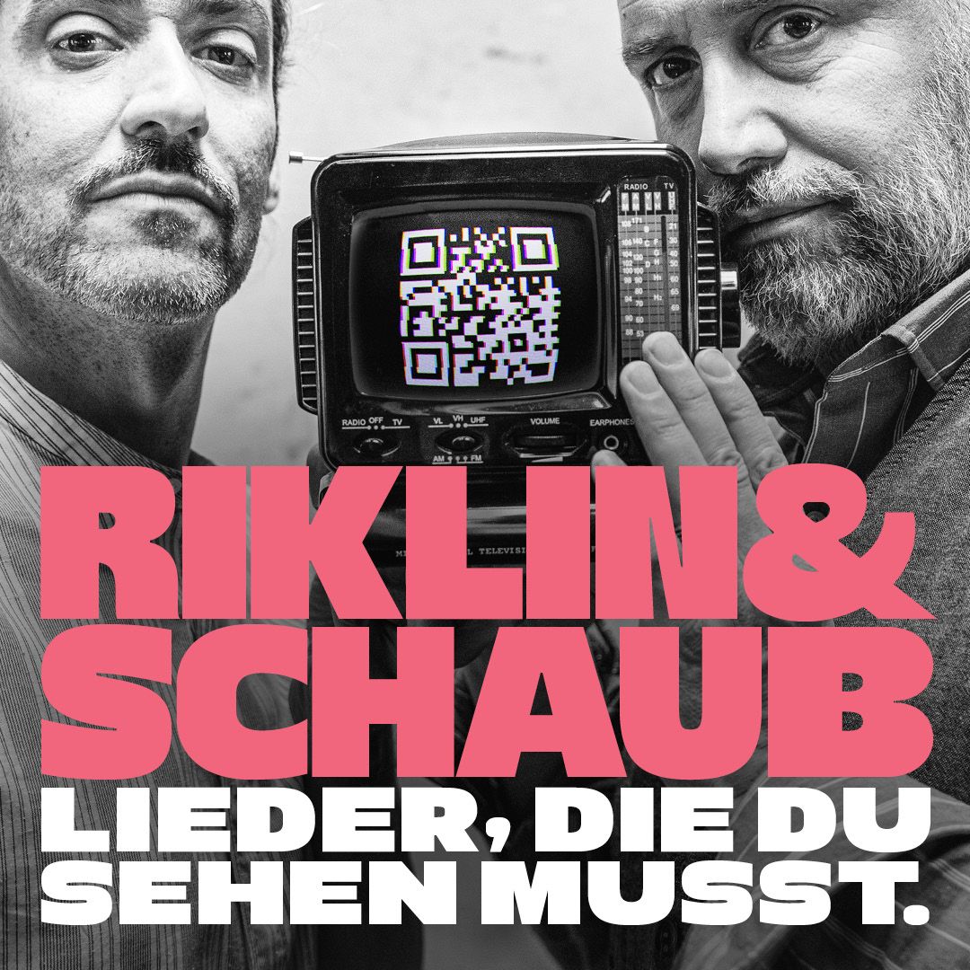 Riklin & Schaub