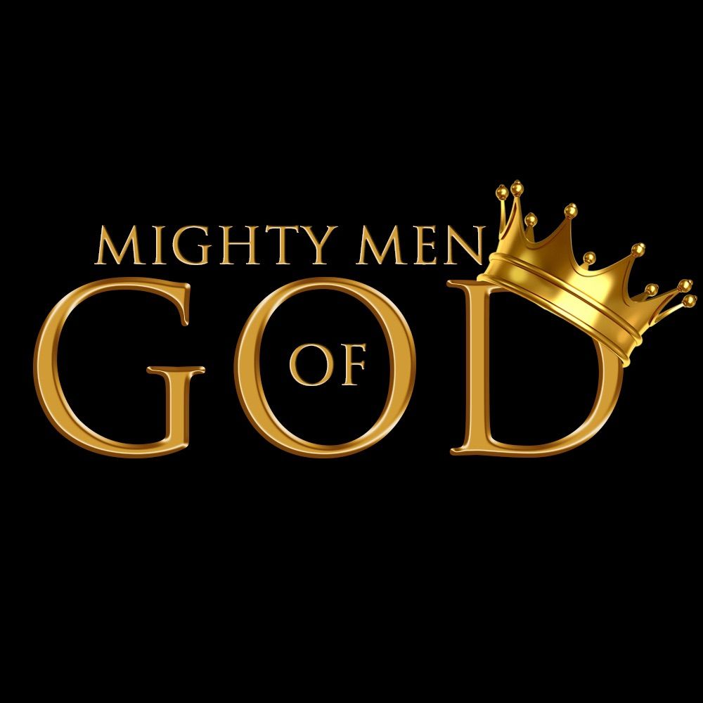 Mighty Men of God Bible Study