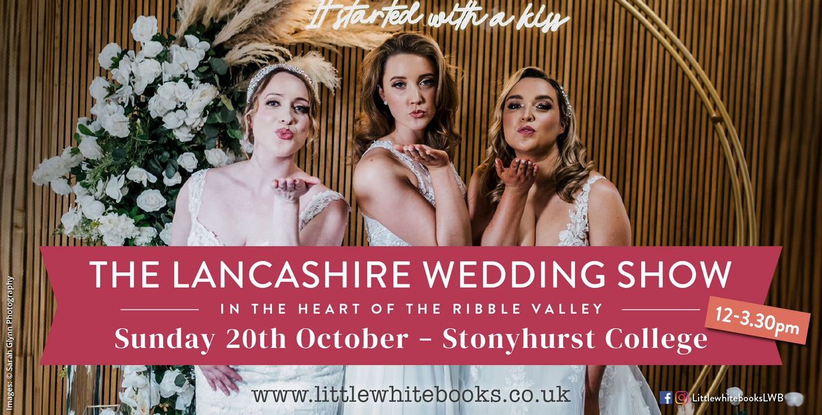 The Lancashire Wedding Show