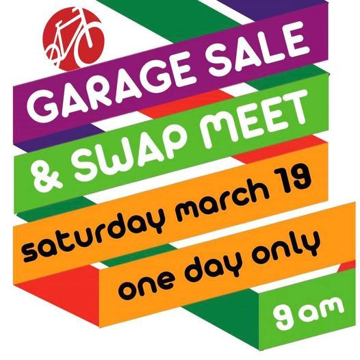 GarageSale \/ SwapMeet