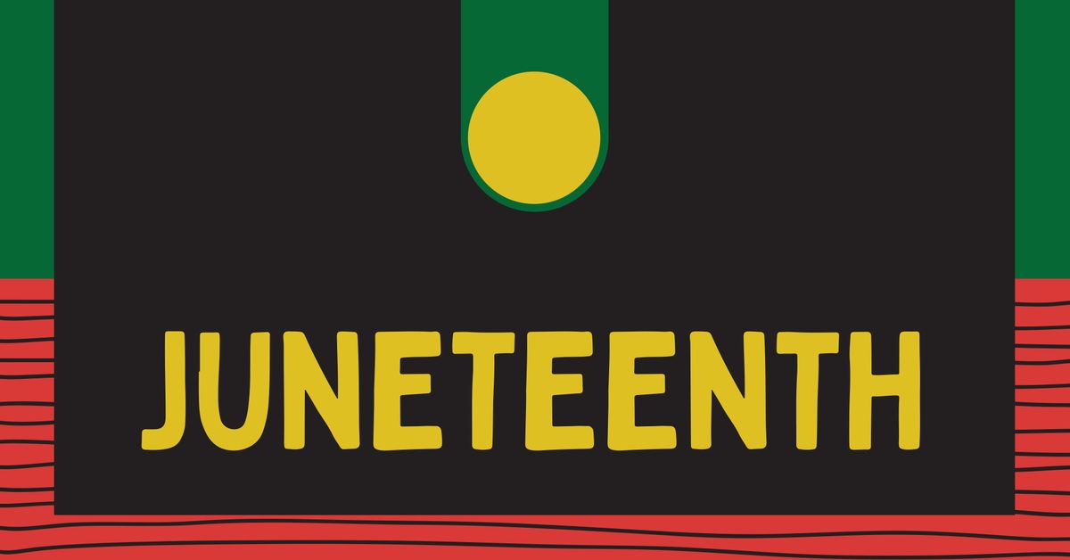 Juneteenth with the Minnesota Orchestra