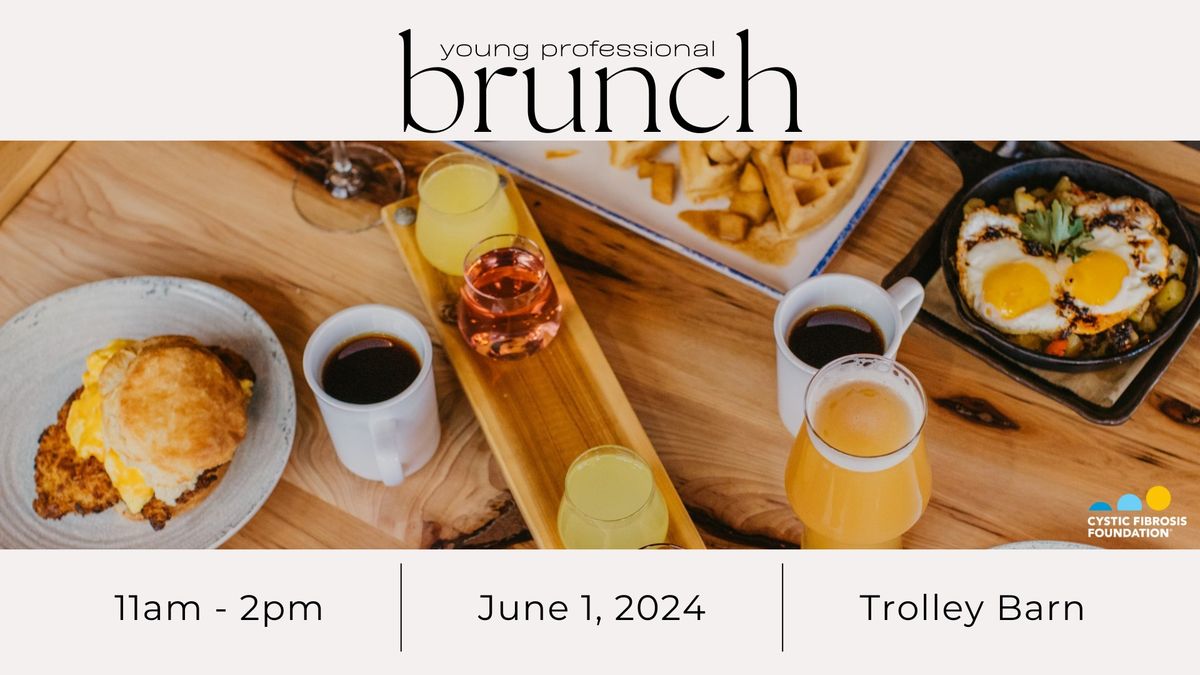 Young Professional Brunch