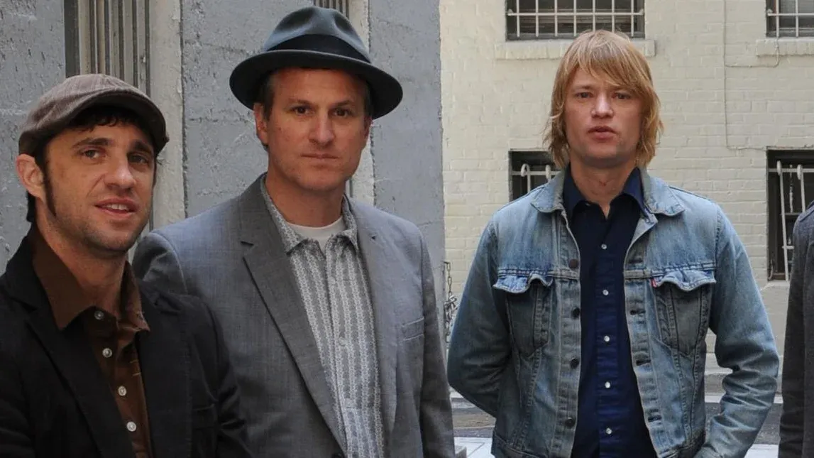 CAKE, Alvvays, Real Estate, Wolf Jett in Mill Valley