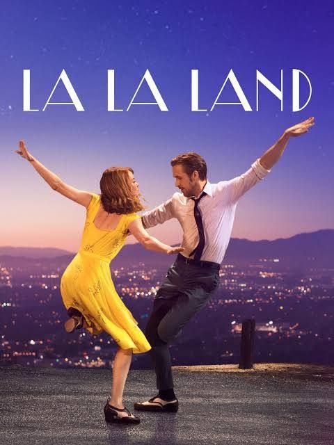 La La Land - A Valentine's Day Special