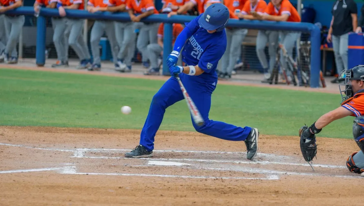 Texas A&M Corpus Christi Islanders at Texas A&M Aggies Baseball