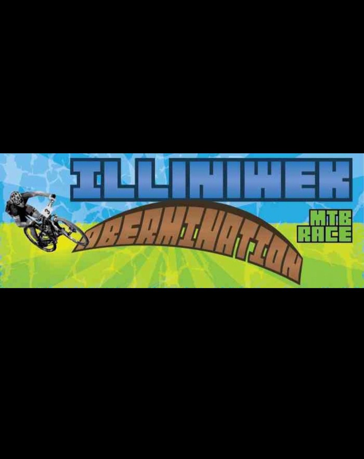 Illiniwek Abermination 5\/10\/25 Registration Now OPEN!