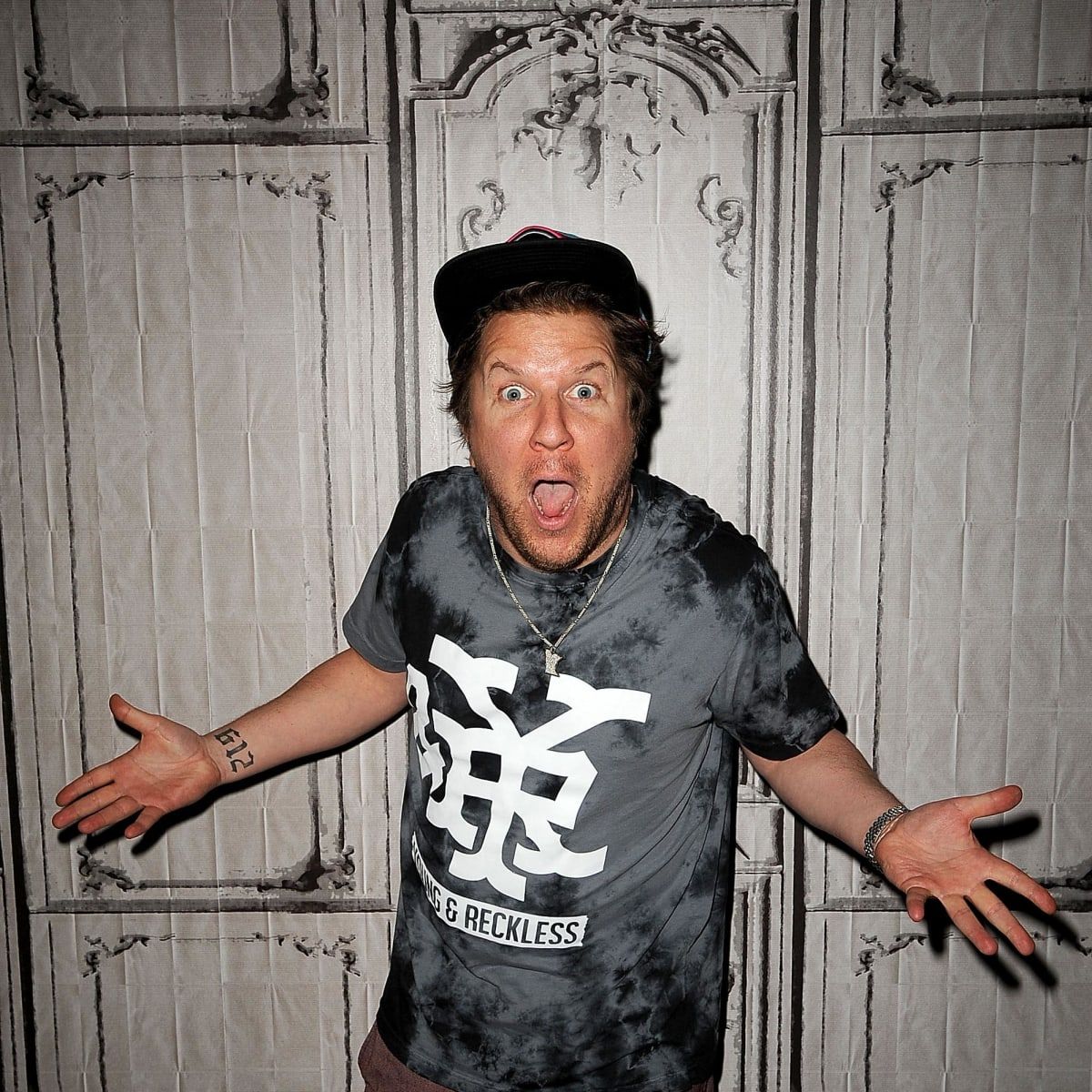 Nick Swardson at Town Hall New York