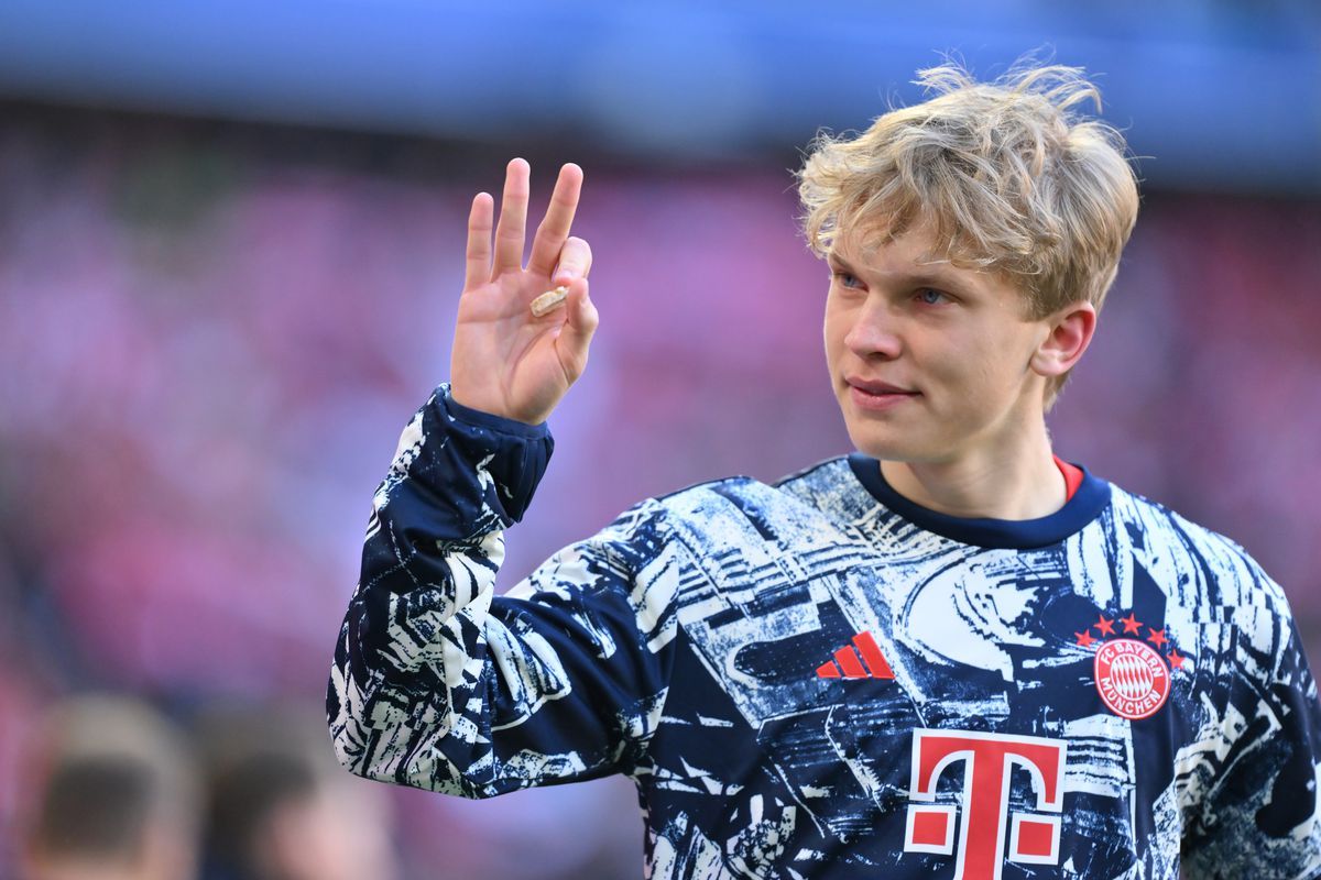 Borussia Monchengladbach vs FC Heidenheim at Borussia Park