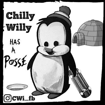 Chilly Willy