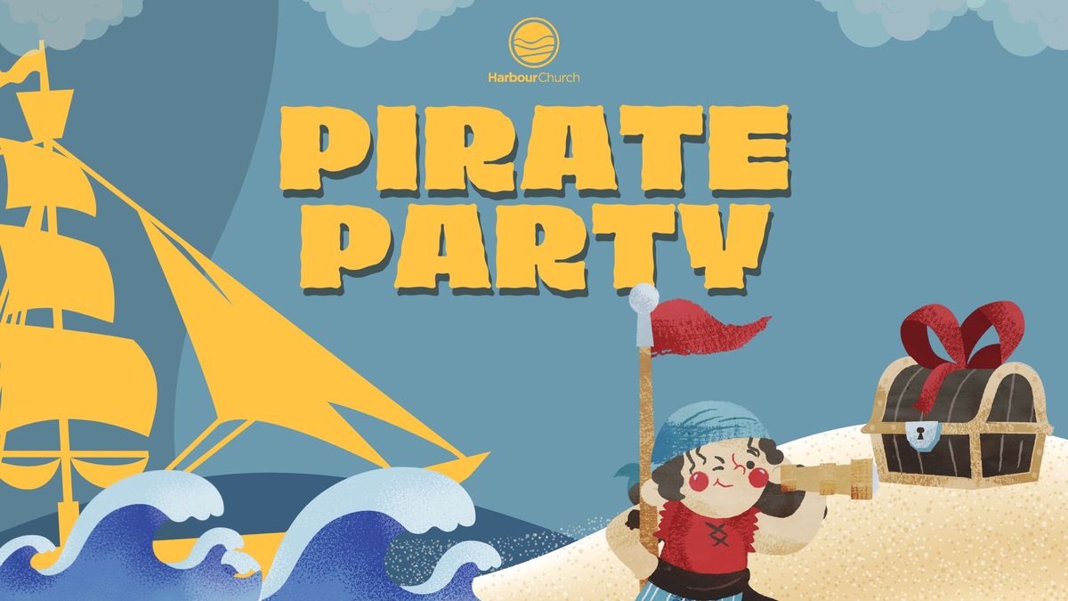 Pirate Party 