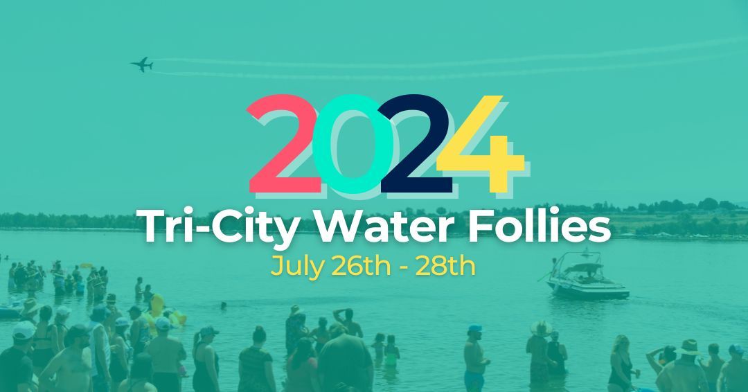 Tri-City Water Follies 2024