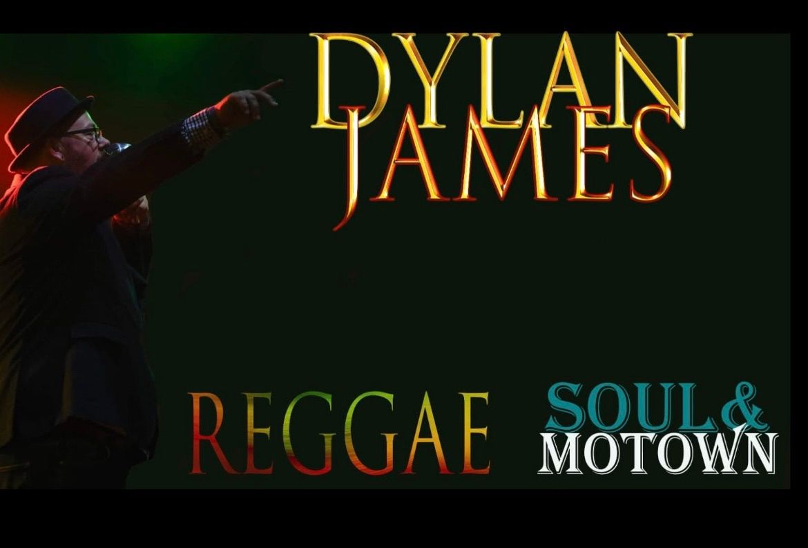 DYLAN JAMES @ THE SHIP SKEGGY SOUL