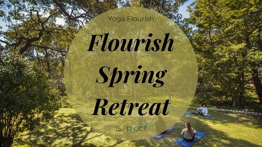 Flourish Spring Retreat