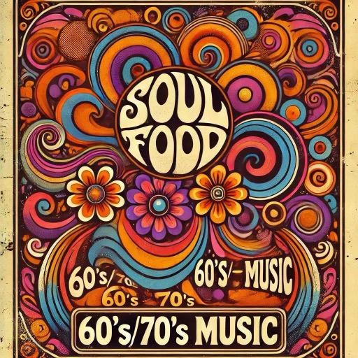 SOUL FOOD - Concert - BSG