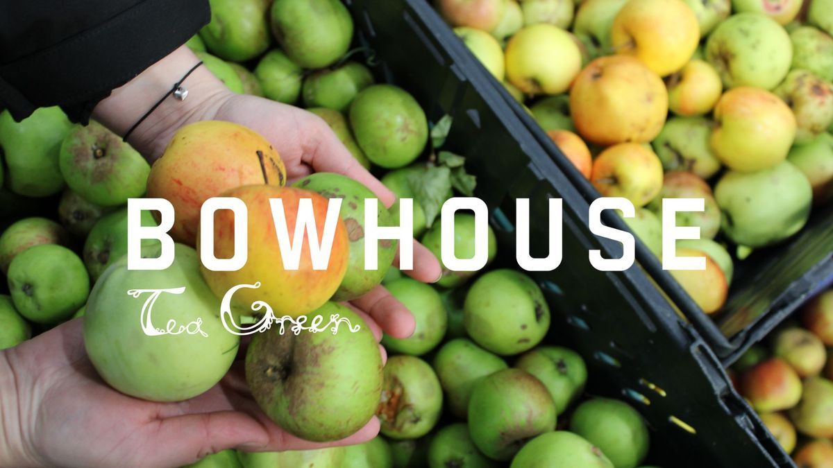 Bowhouse Market Weekend - October