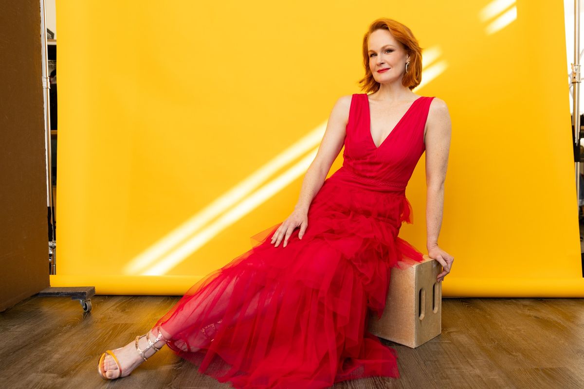 An Evening with Kate Baldwin