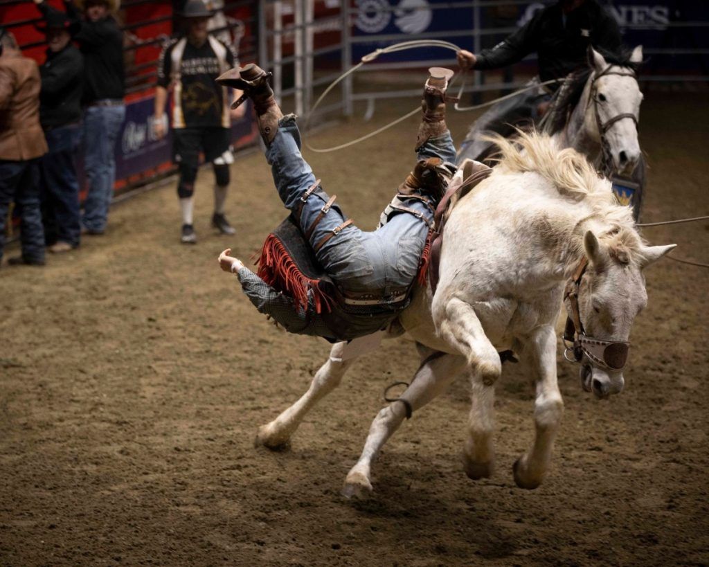 Royal Rodeo ft. Amber Marshall